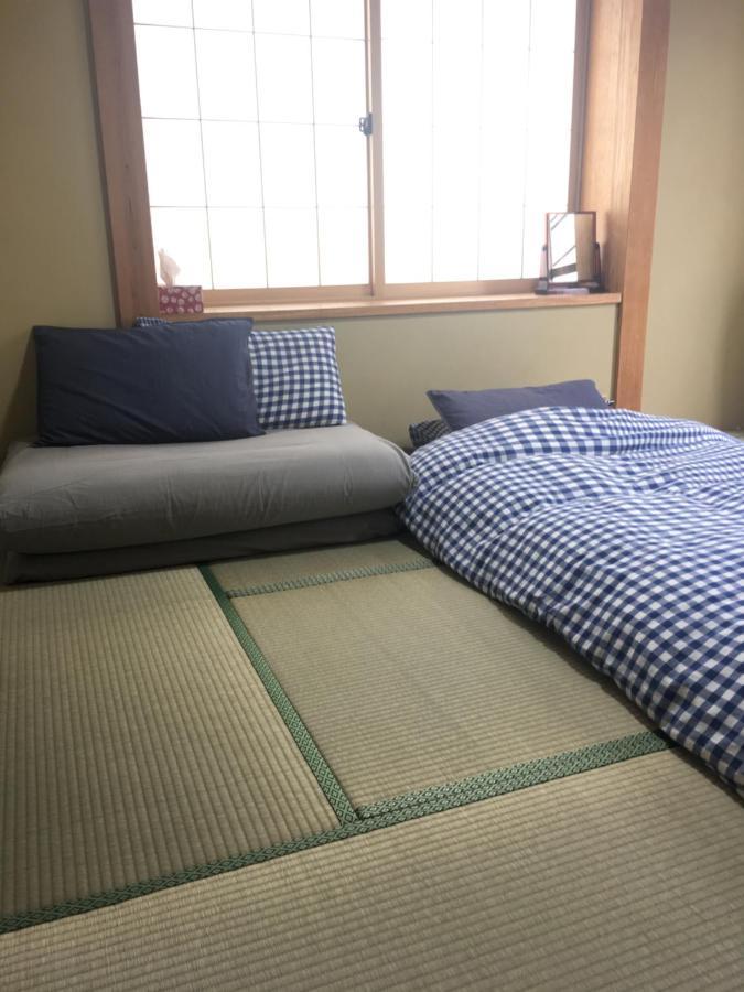 玛鲁西酒店 野沢 外观 照片