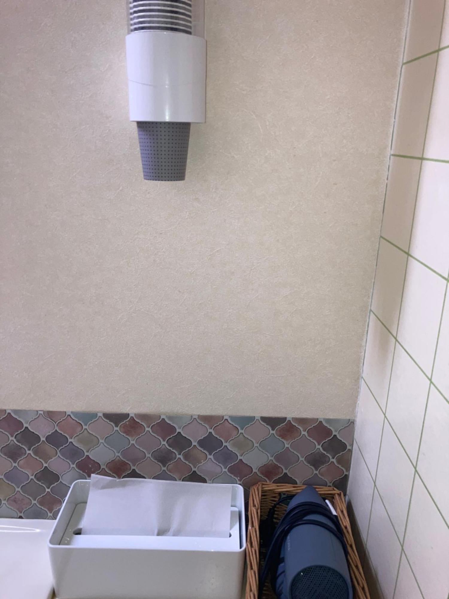 玛鲁西酒店 野沢 外观 照片